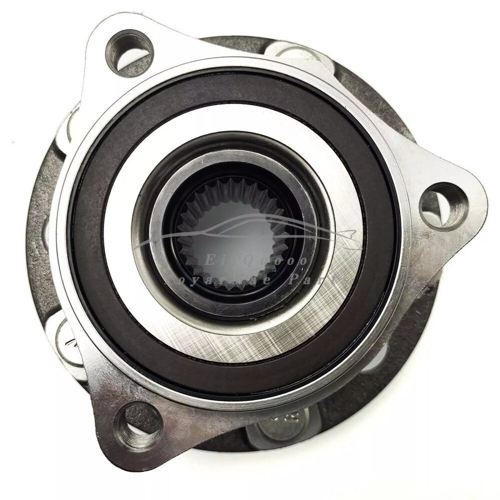 for Hyundai for Tucson for Kia K5 2021-2023 Rear Wheel Hub Bearing Assy 52730-N9000