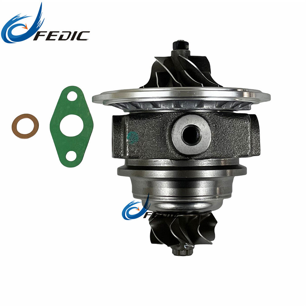 Turbo cartridge KT10-1B 0K058-13700C for KIA Retona Sportage I 2.0 TD 61 Kw RF