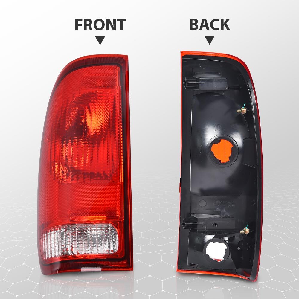 1997-2007 Water Blessing Edition F-150 F-250 F-350 Saltwater Tank Series