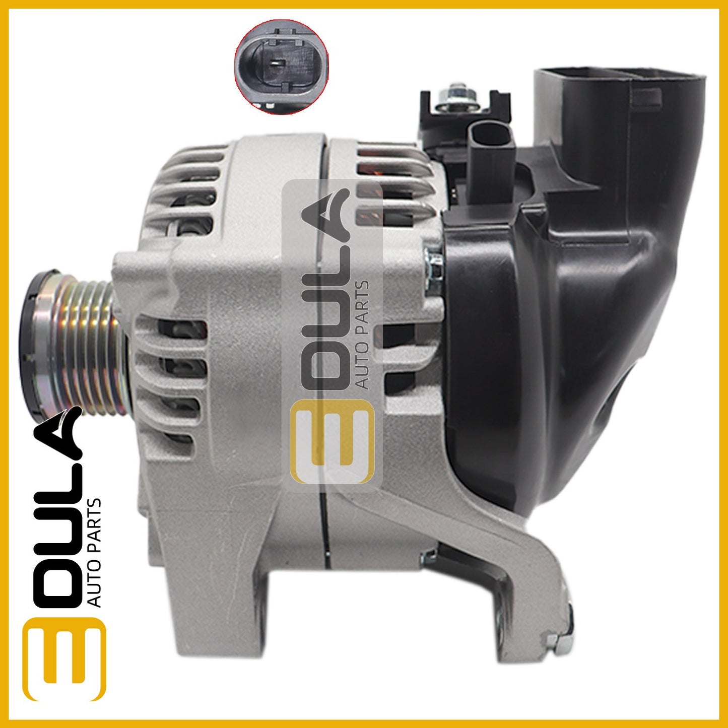 Alternatives suitable for BMW 1 3 Series F20 F21 F30 F31 1.6 PETROL New 170A 7605060