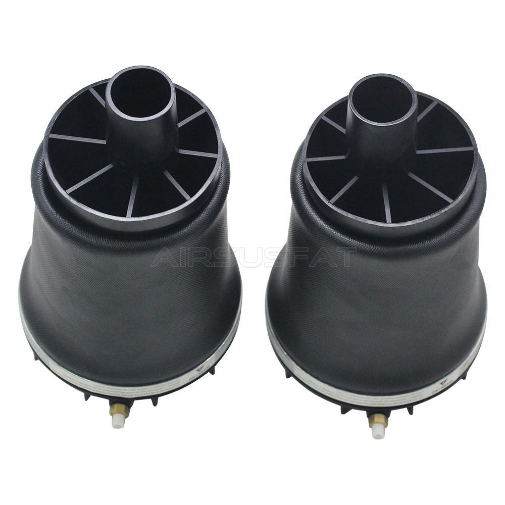 2X Rear Air Suspension Spring Bag for Cadillac DTS 15877065 15877066 2006-2011