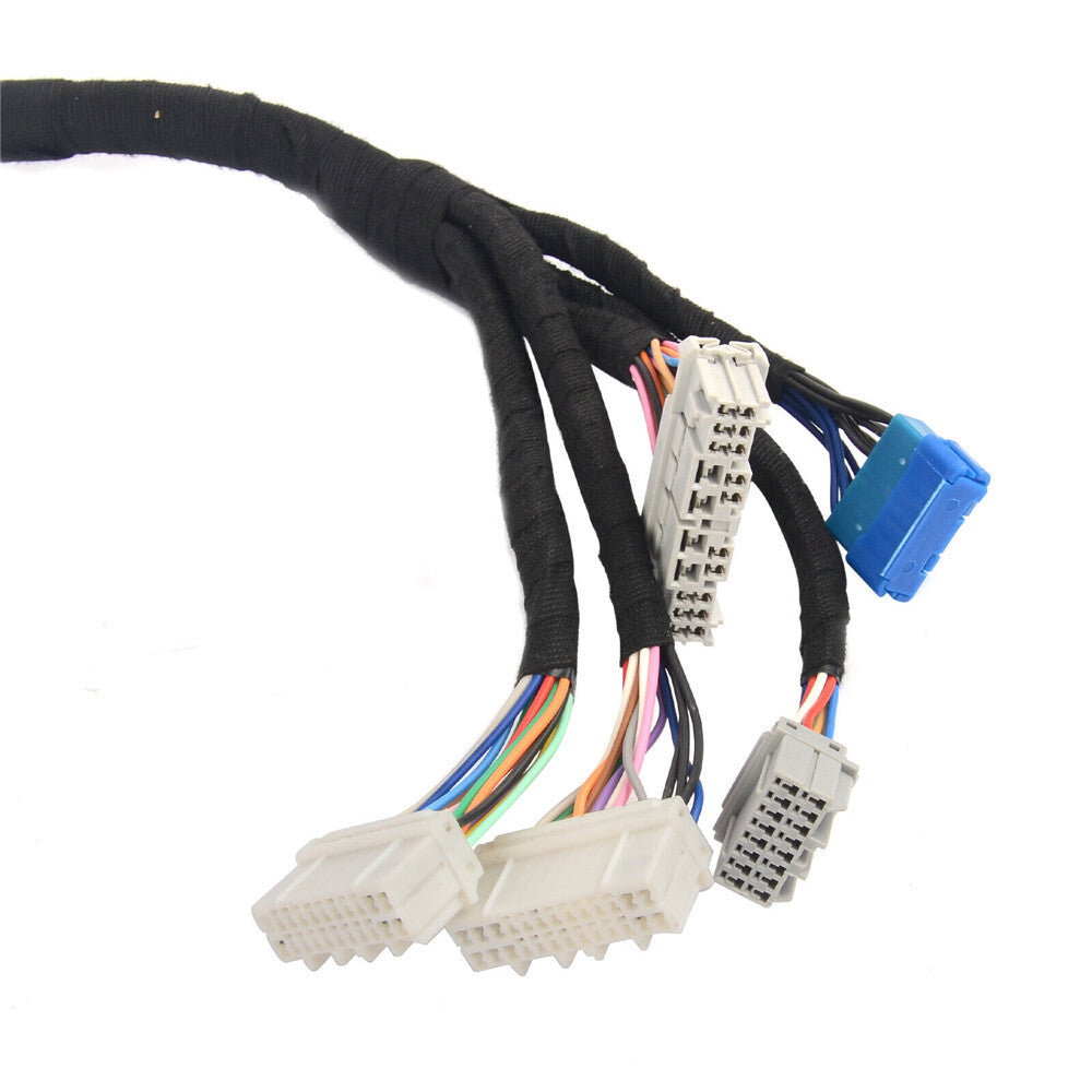 Engine Motor Wiring Harness for Honda for Civic Integra B18 B16 D16 OBD2 B/D Series
