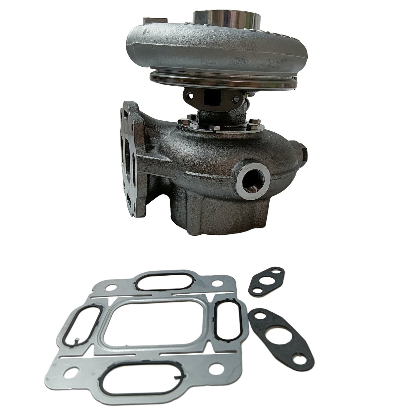 H1C Turbocharger 3534374H For 6BT MARINE Engine