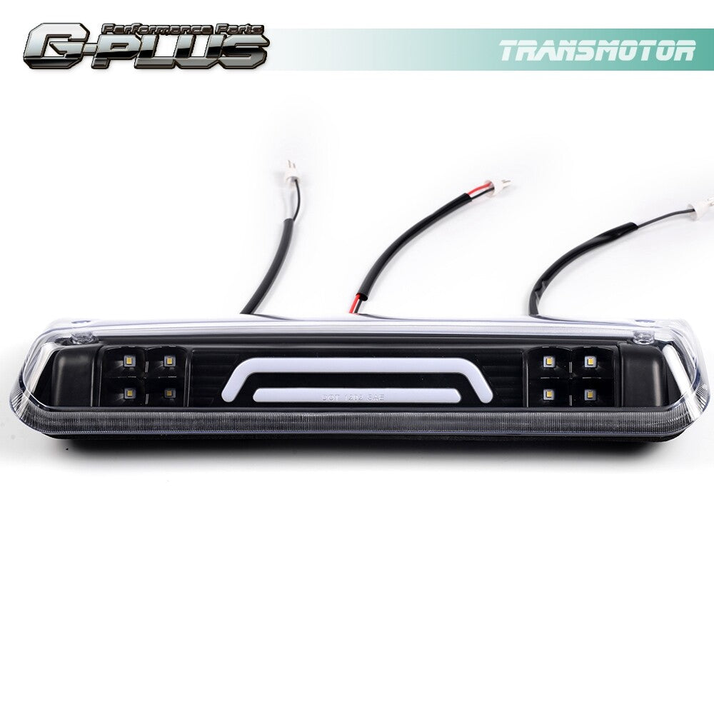 LED Level 3 Hair Styling 2004 2005 2006 2007 Fuzhou Edition F150