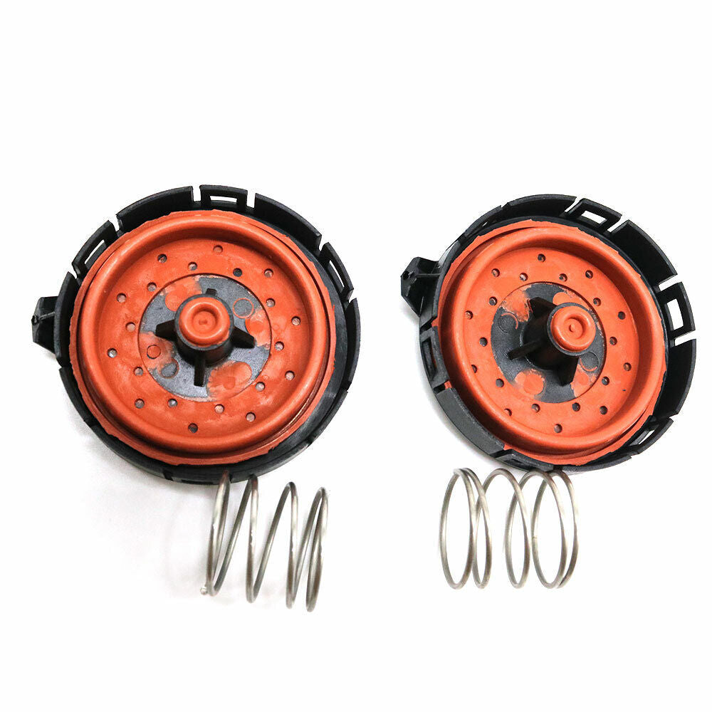 One PCV valve kit is suitable for BMW 550i, 650i, 750i, 745i, 745Li, and X5 4.8L V8. (11127547058)