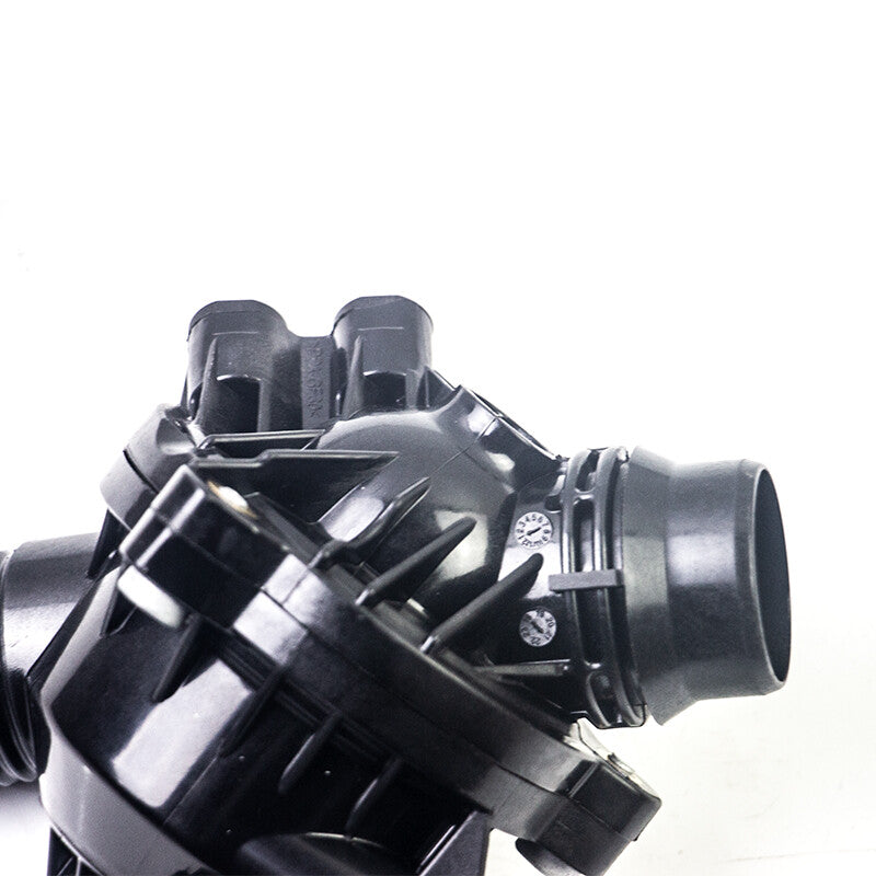 Thermostat housing suitable for BMW 335i, 335xi, 335i, 135i, 135i, X5, X6, xDrive35i