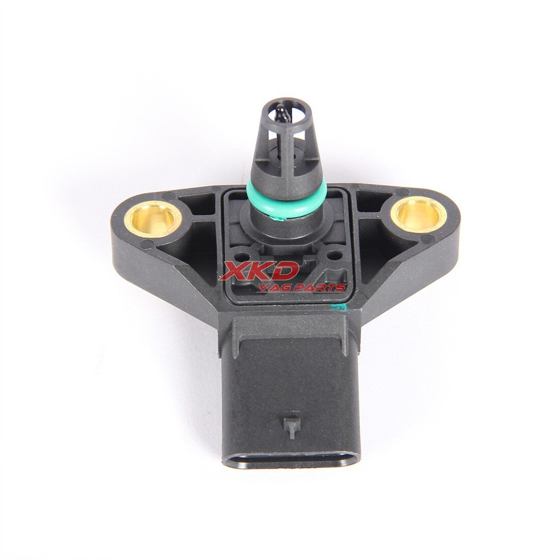 Manifold pressure sensor A0081538928 suitable for Mercedes CLA250, GLA250, GLC300, SLC300