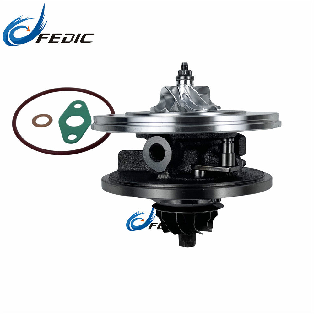 Upgrade Turbo GT1544V 762328 for Citroen for Peugeot 1.6 HDi DV6C DV6TED4 84 Kw 2009