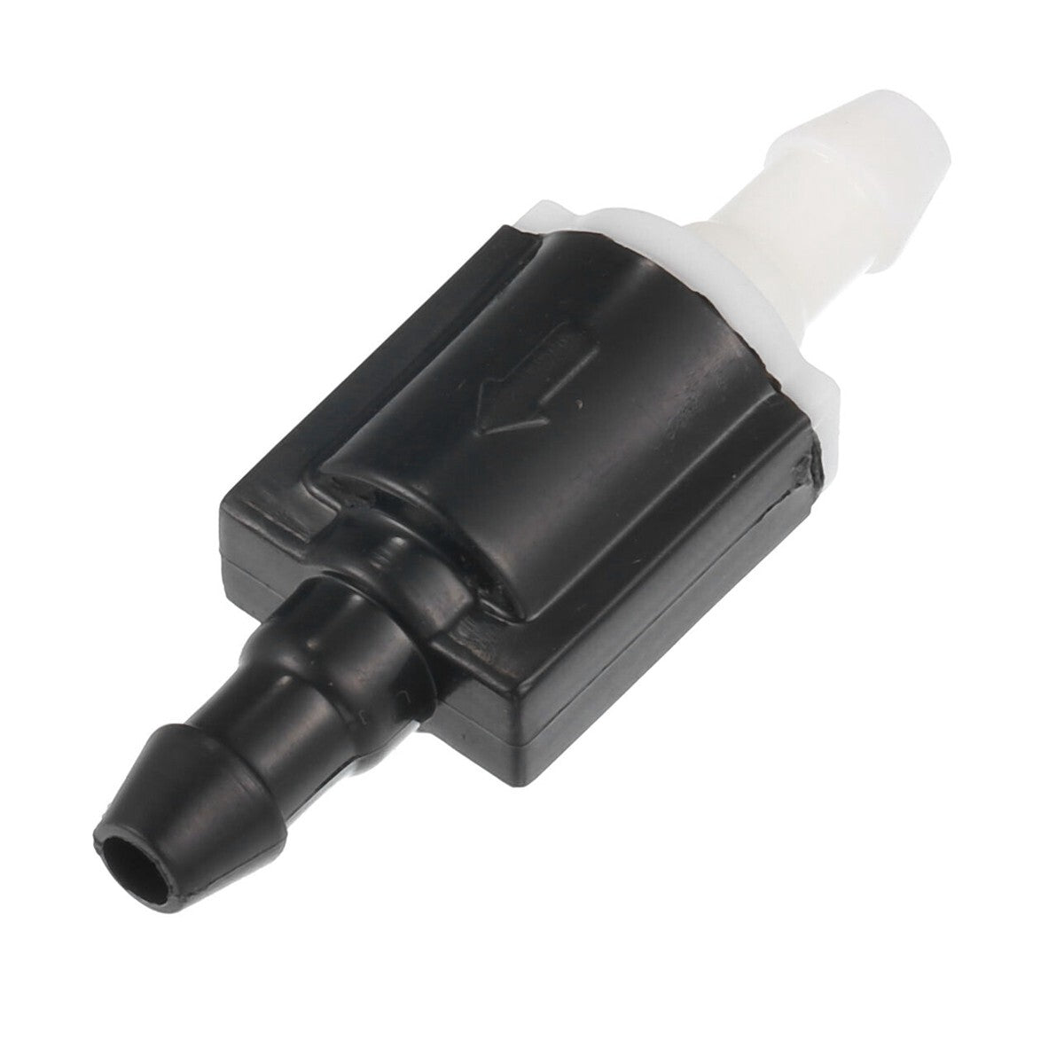 2 Wiper Washing Machine Windshield Inspection Spray Nozzle Valve 85321-26020 for Toyota /Lex