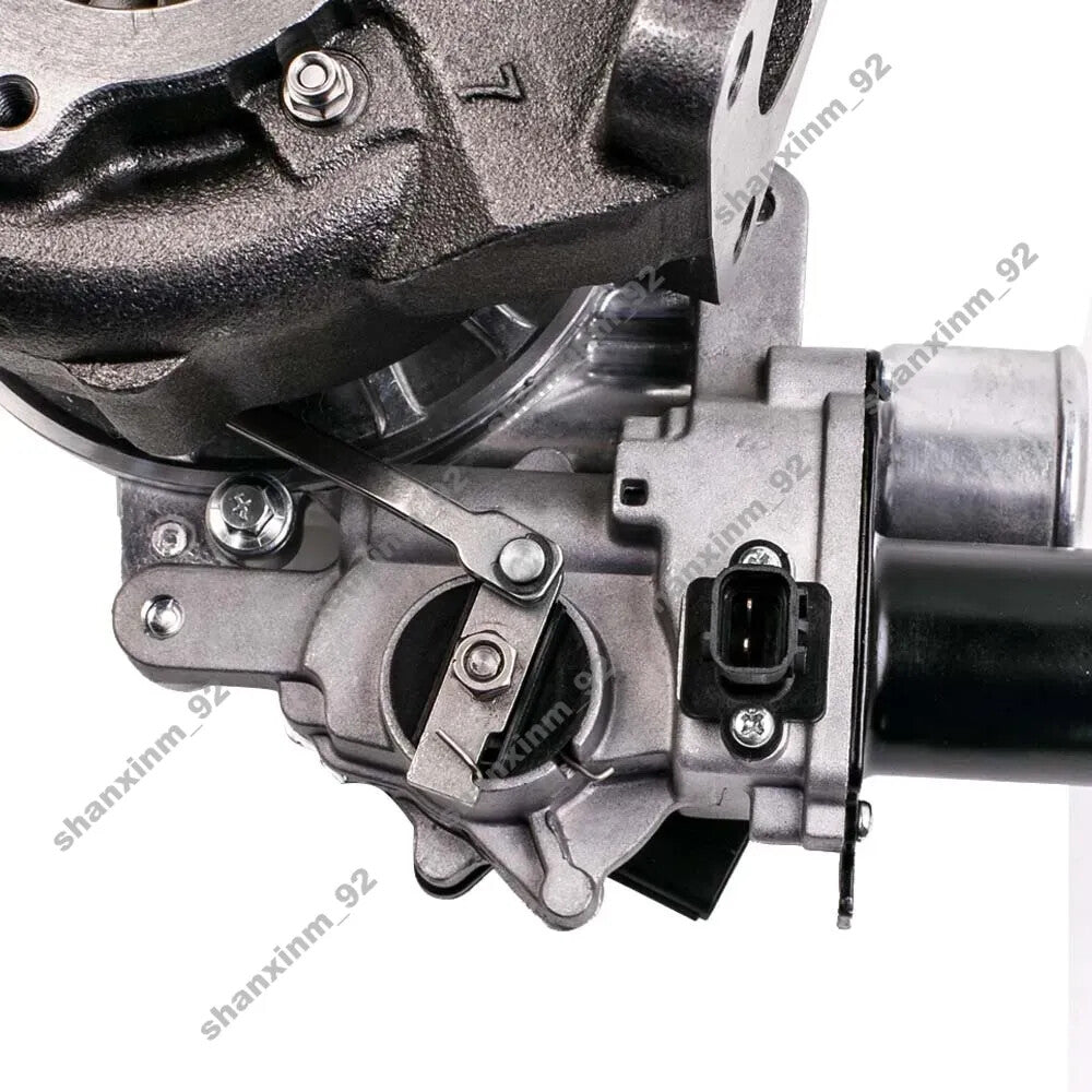 CT16V Turbo for Toyota Hilux for Land Cruiser Prado D-4D 1KD-FTV 3.0L 17201-OL040
