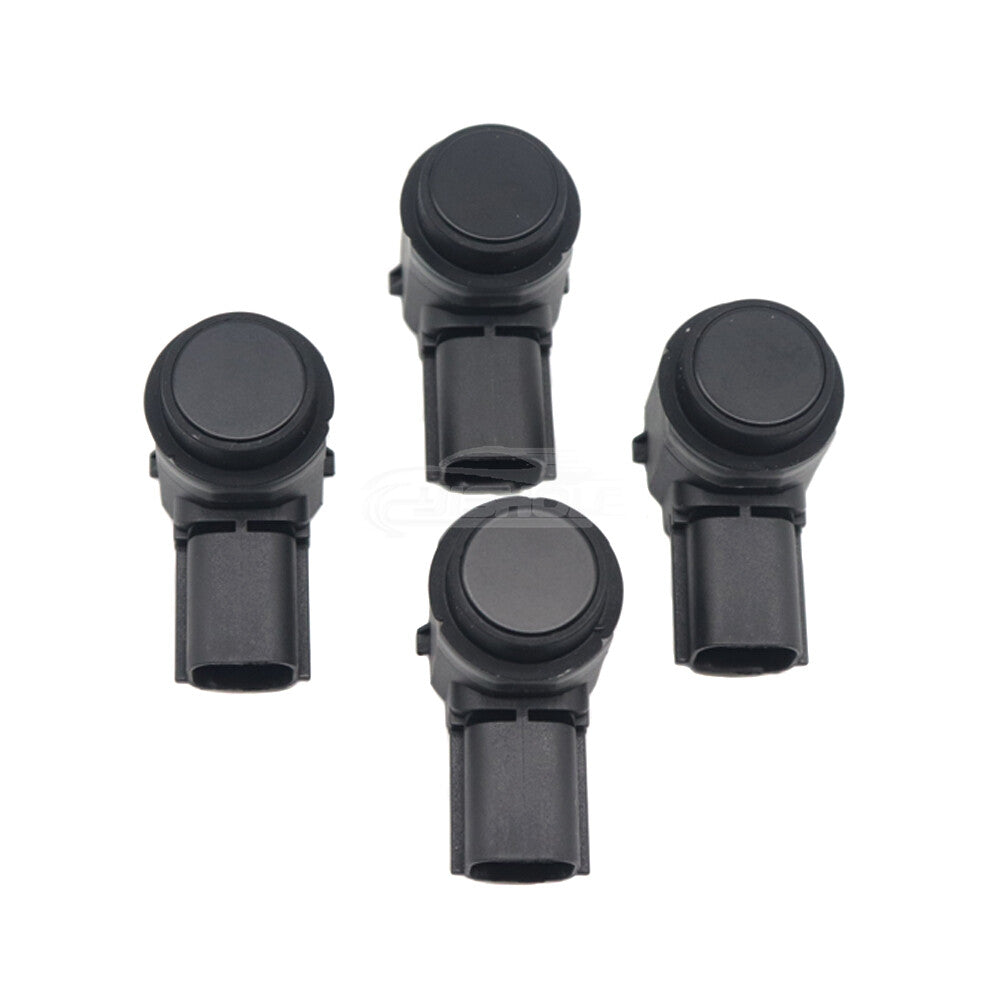 FR3T-15K859-AAW- 4-piece bumper PDC parking sensor for 2015 for Ford Edge for Mustang for Lincoln