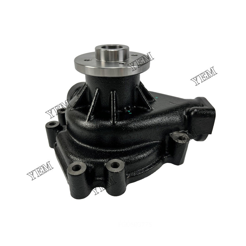 DX140 water pump 400921-00008 65.06500-6271B is suitable for Doosan DX230LC excavator engines.