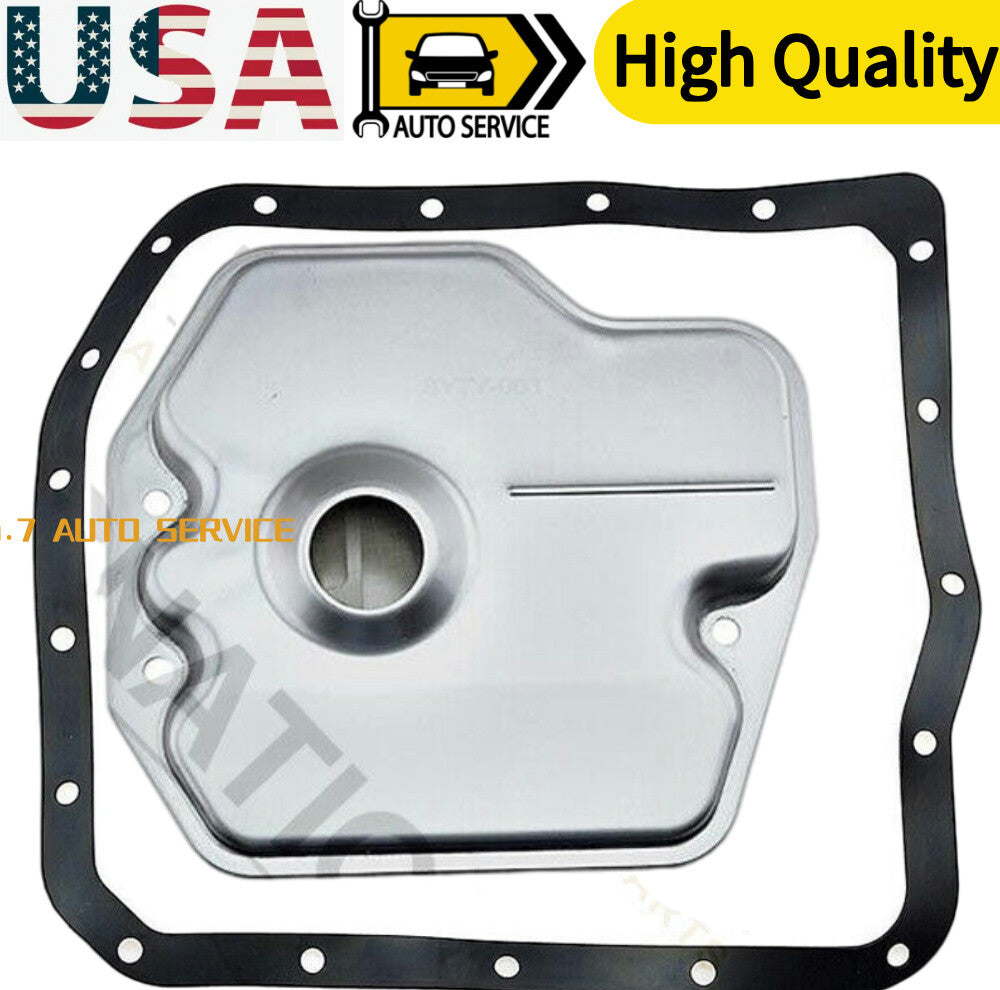 U240E U241E Auto Transmission Oil Filter Gasket for TOYOTA RAV4
