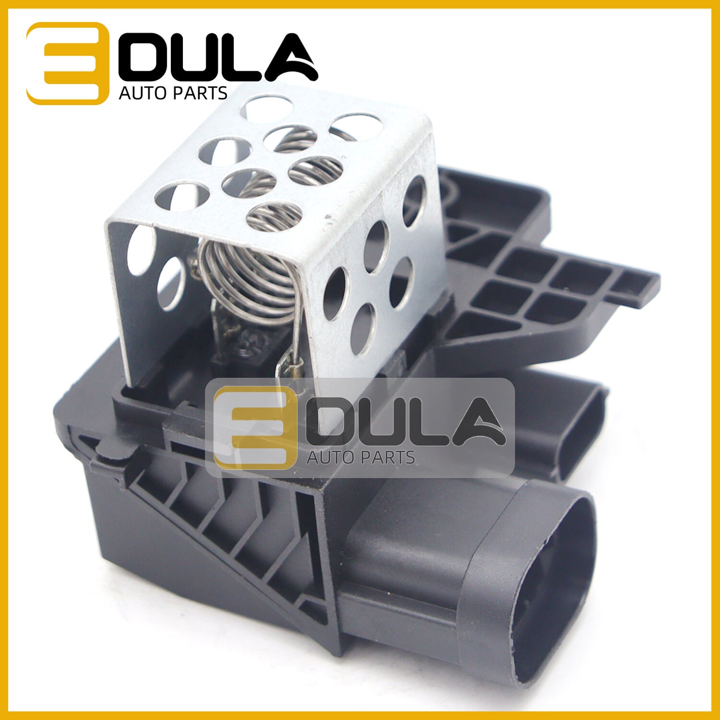 BLOWER MOTOR RESISTOR for Dacia Logan MCV II and for Renault Clio IV 255503792R