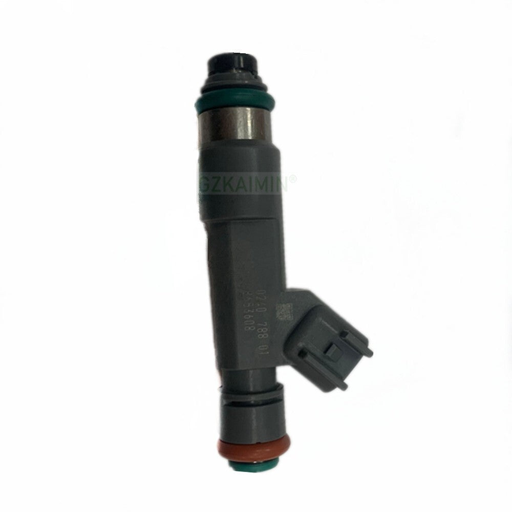 4-pack Equipment Manufacturer ( ) 55559397 for SAAB 9-3/3X for Volvo S80 XC90 2007-2011 Injector Nozzles