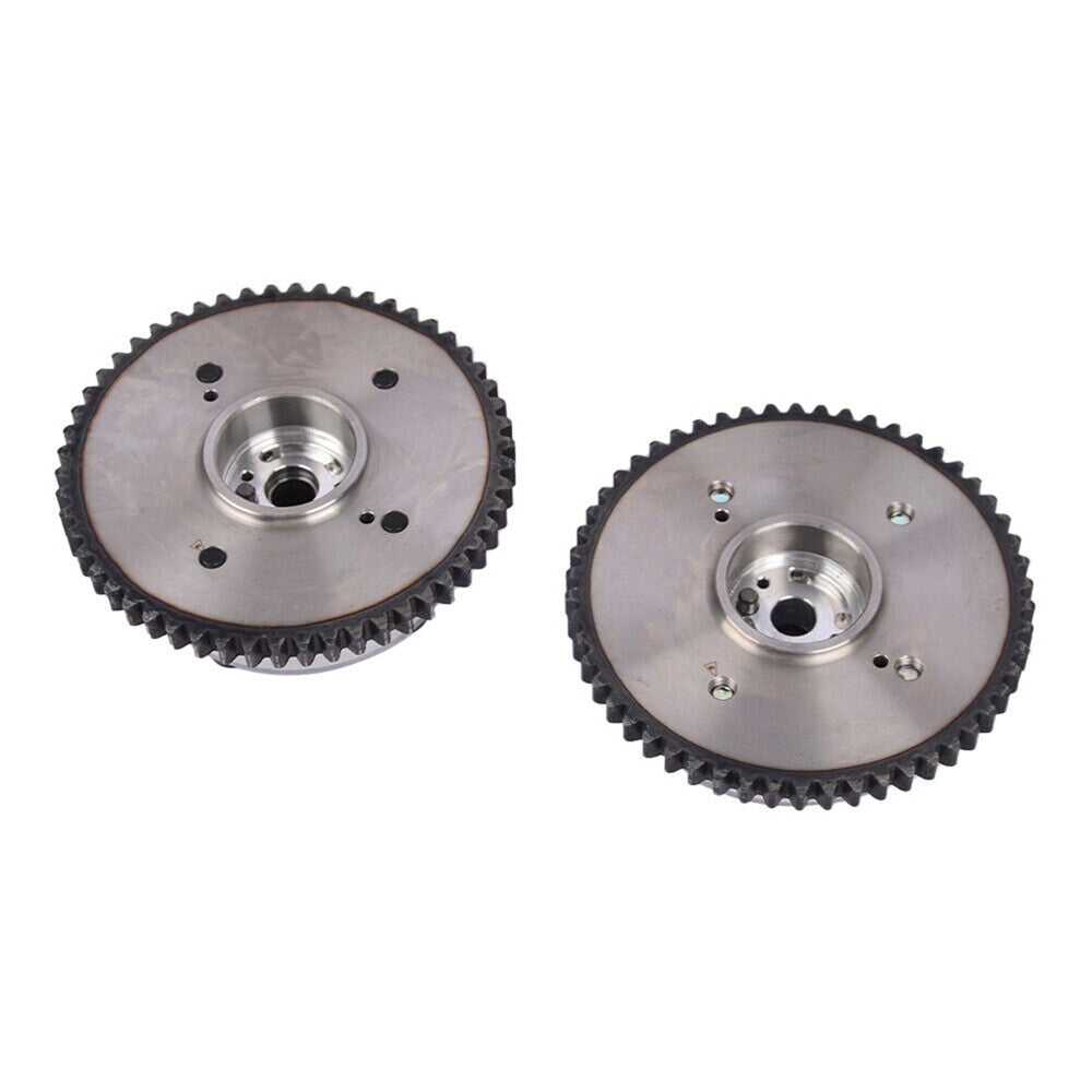 Exhaust Intake VVT Timing Gear Sprocket Fits For 1.8L for Hyundai for Kia for Elantra Forte
