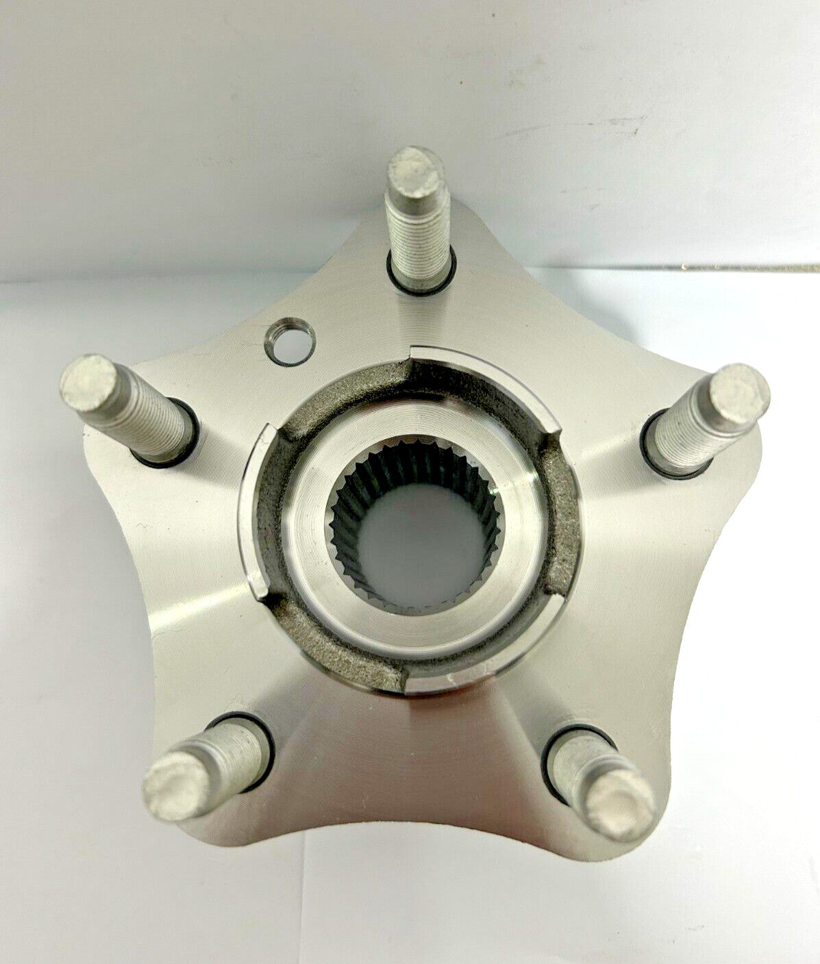 for Jaguar XE X760 Range 2016-2021 Onwards Rear Wheel Hub Bearing T4N16638