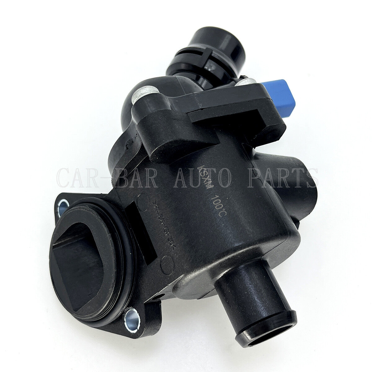 Thermostat Housing Kit Assembly For 02-06 for Audi A4 A4 Quattro 1.8L 06B121111K