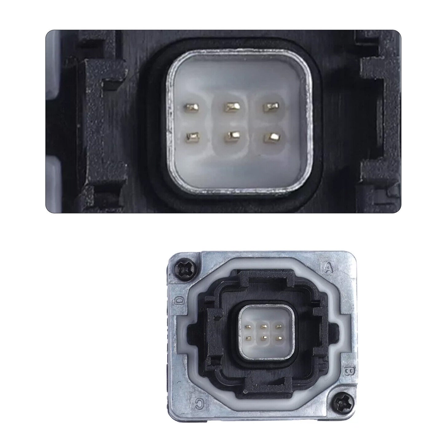 Rear Reverse Parking Assist Camera GJ32-19G590-BC for Range Rover Evoque L538 US