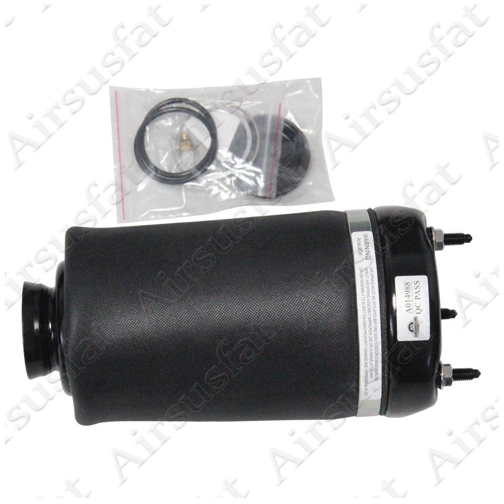 Front Left/Right Air Suspension Bag for Mercedes W164 ML320 ML350 X164 GL450 US