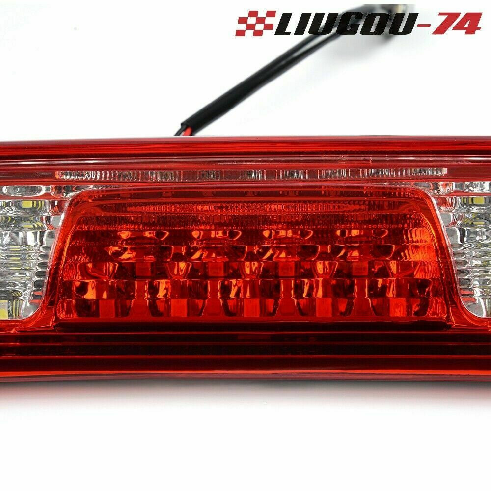 LED 3RD Brake Light Cargo Lights, suitable for 14-18 inch for Chevrolet Silverado 1500 for GMC for Sierra,new.
