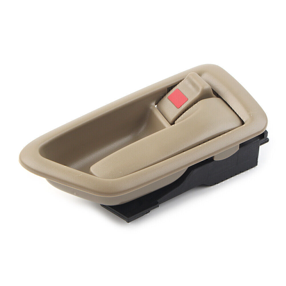 for Toyota for Camry 97 98 99 00 01 Auto Front Rear Right Interior Door Handle