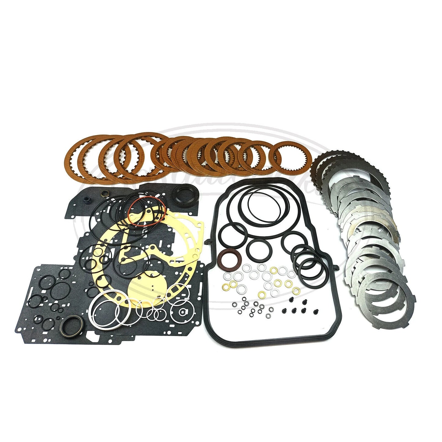 Fits for Mercedes-Benz 722.4 Auto Transmission Master Rebuild Kit Overhaul Seals