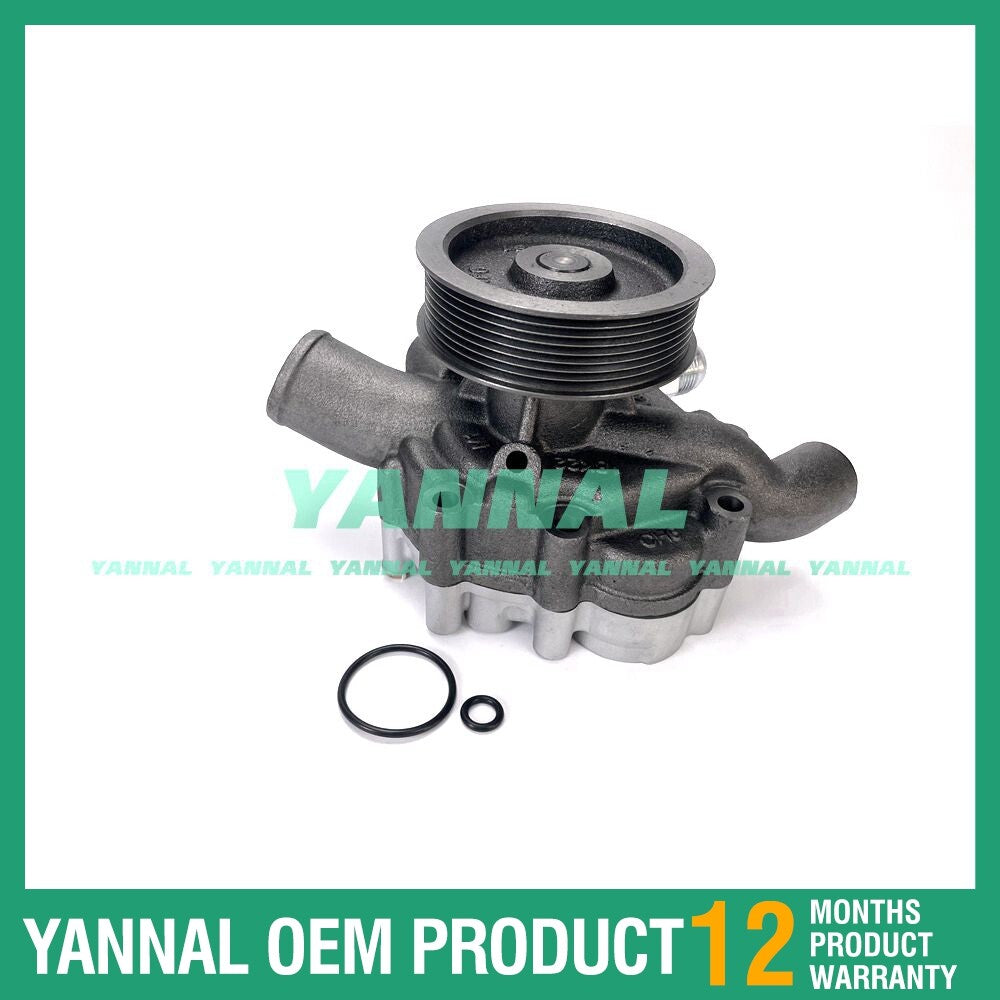 Water Pump for Caterpillar C7 Engine Laptop Parts