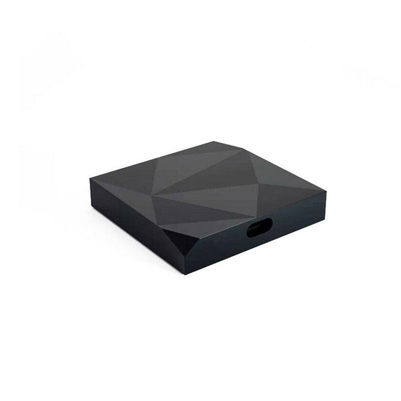 Car Wireless Adapter Wired To Wireless Dongle Box For W/ Wired Carplay