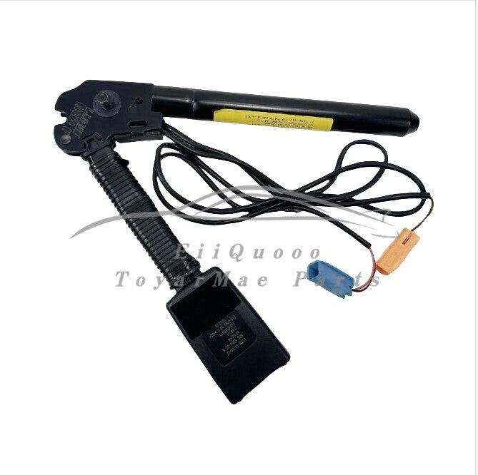 for Land Rover Discovery 3/4 Front Right Safety Belt Buckle LR009288 /LR045386