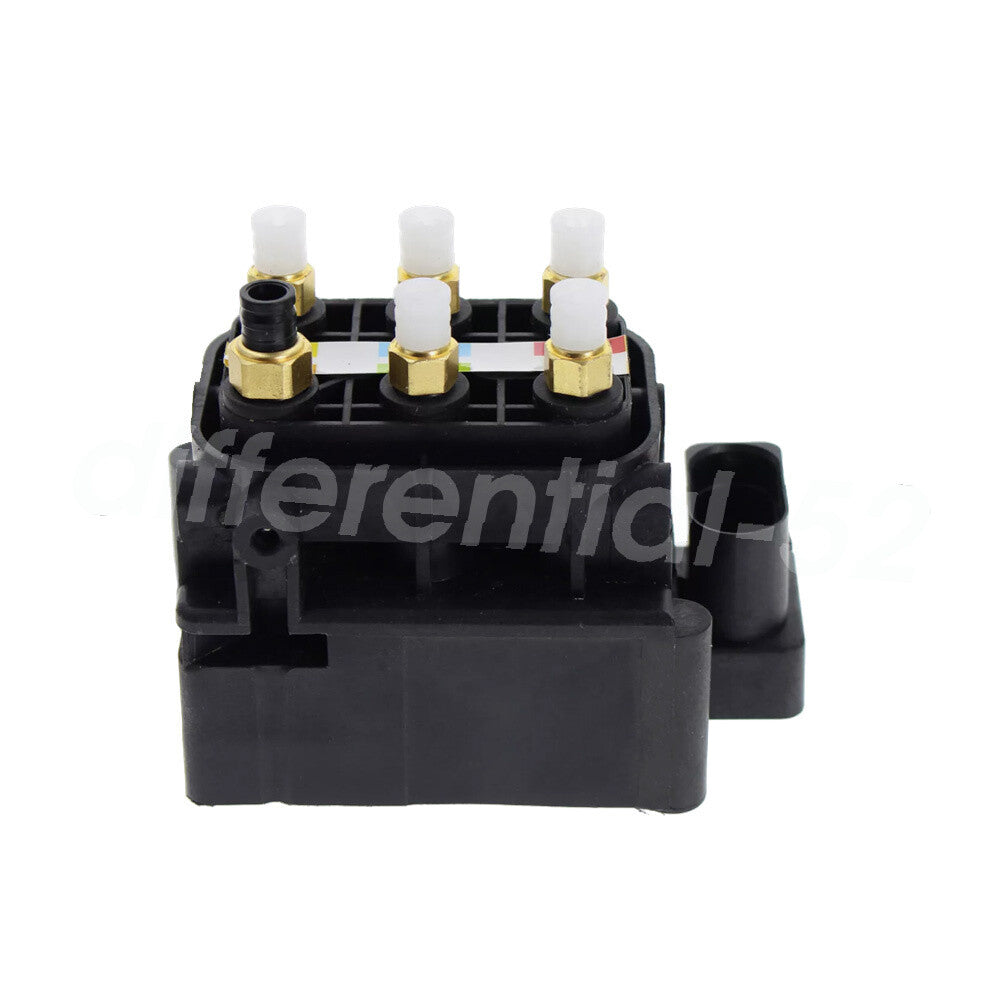 Air Suspension Valve Block for Mercedes Benz 2123200358 GL350 450 550 ML250 S400
