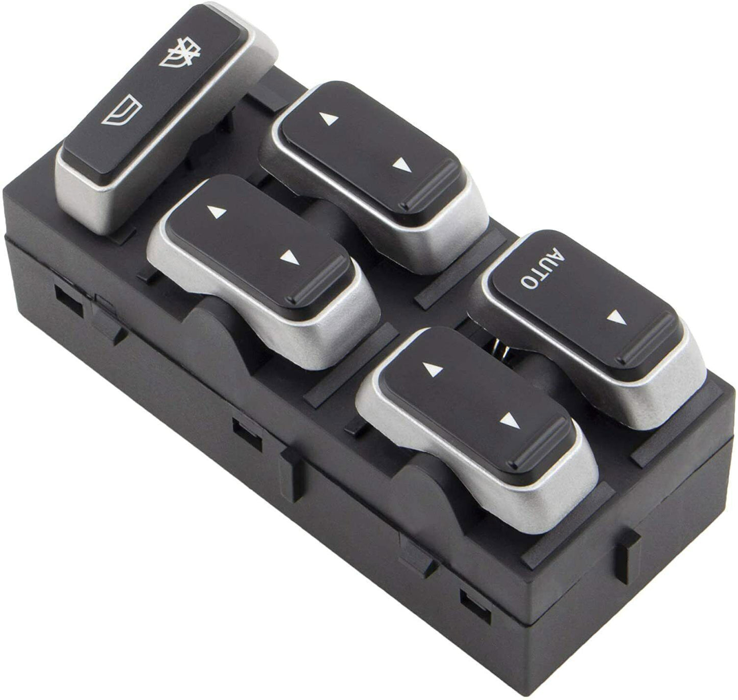 FOR 2003-08 for LINCOLN TOWN CAR LEFT DRIVER SIDE MASTER POWER WINDOW CONTROL SWITCH