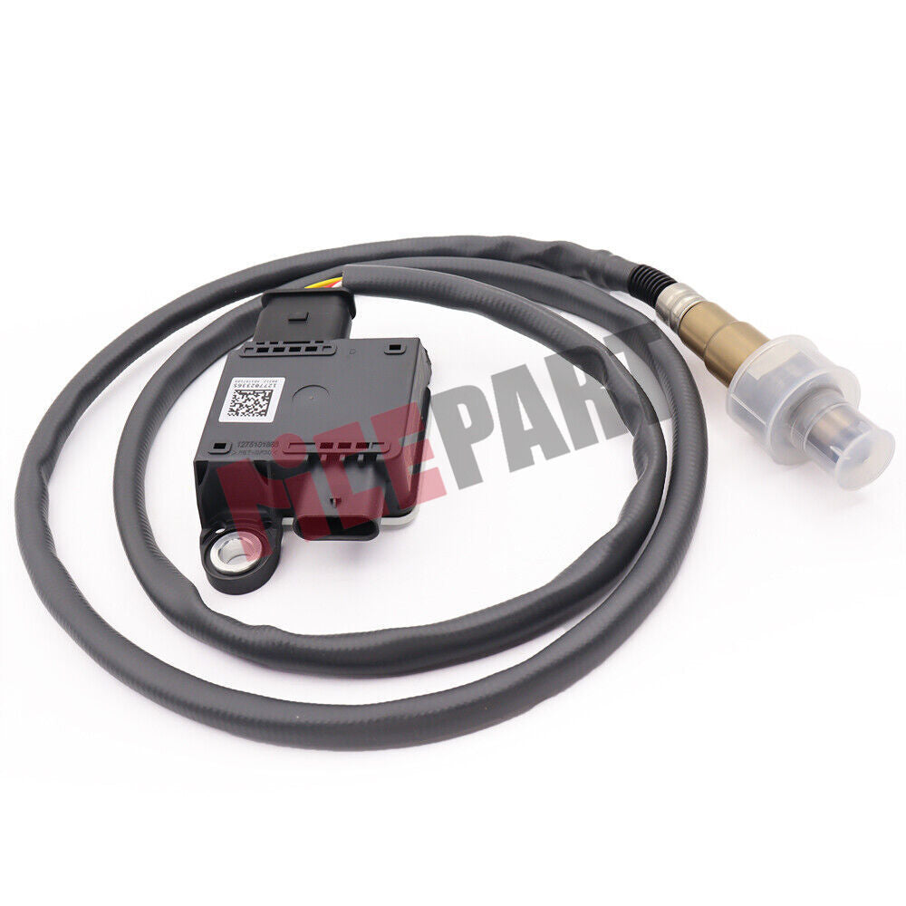 PM Exhaust Particulate Sensor 80A906261C Compatible with for Audi Q5 and SQ5 17-20 0281007001