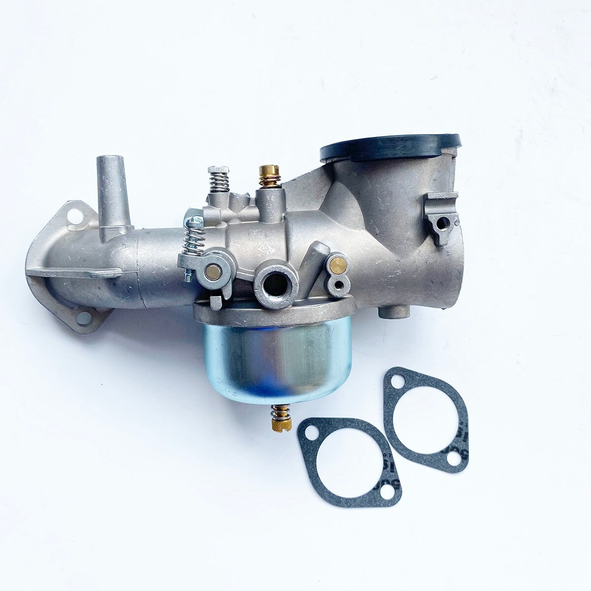 Carburetor Carb For Briggs Stratton 491031 490499 491026 281707 12HP Engine