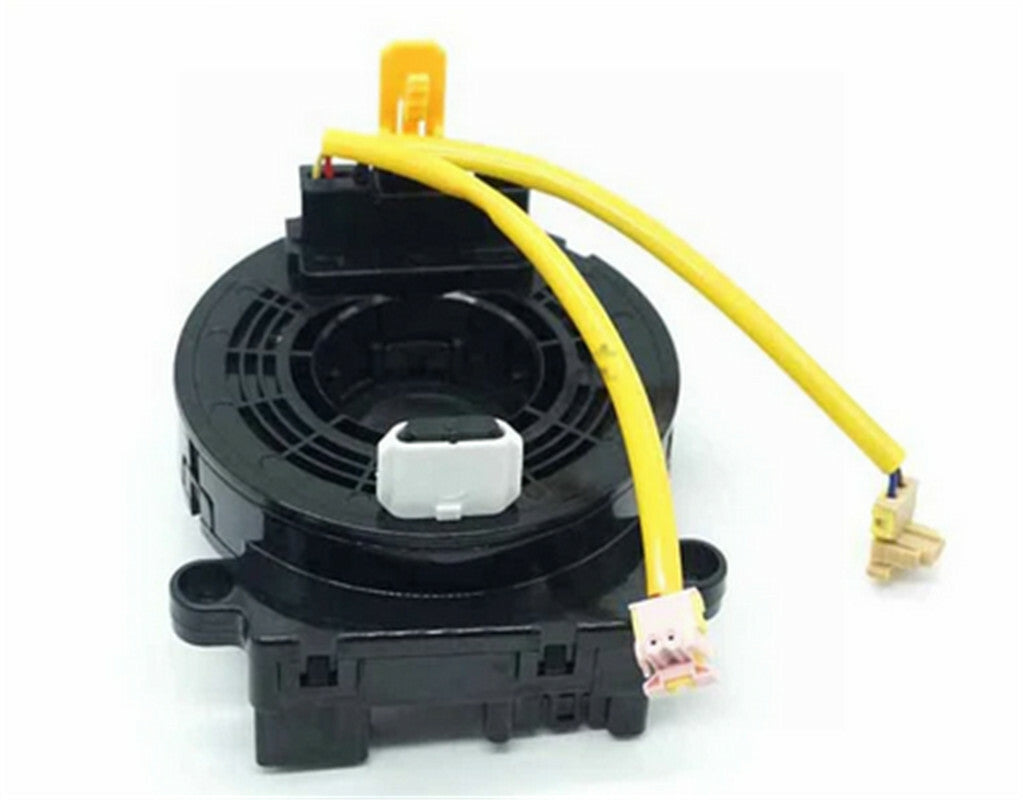 new clock spring 20874709, fits 2008-15 General Motors for Chevrolet for Saturn Captiva Sport.