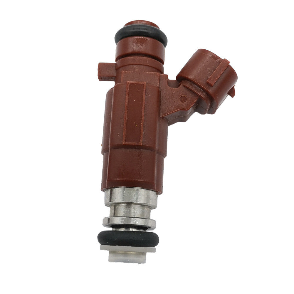 Set of 4 FBJB100 Fuel Injectors Fits for Nissan Sentra GXE XE 2000-2003 1.8L-L4