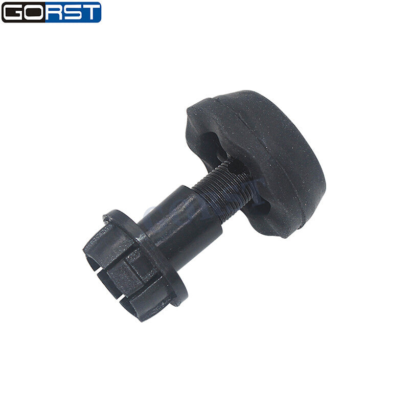 Rubber bumper pad for range hoods suitable for Ford Escape Focus Edge CV6Z16758A