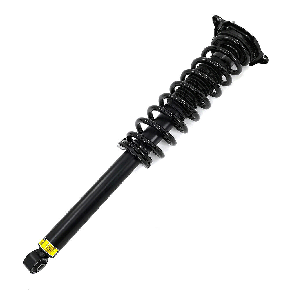 2-piece rear suspension coil spring shock absorber struts for Tesla for Model S /S3 2011-2016