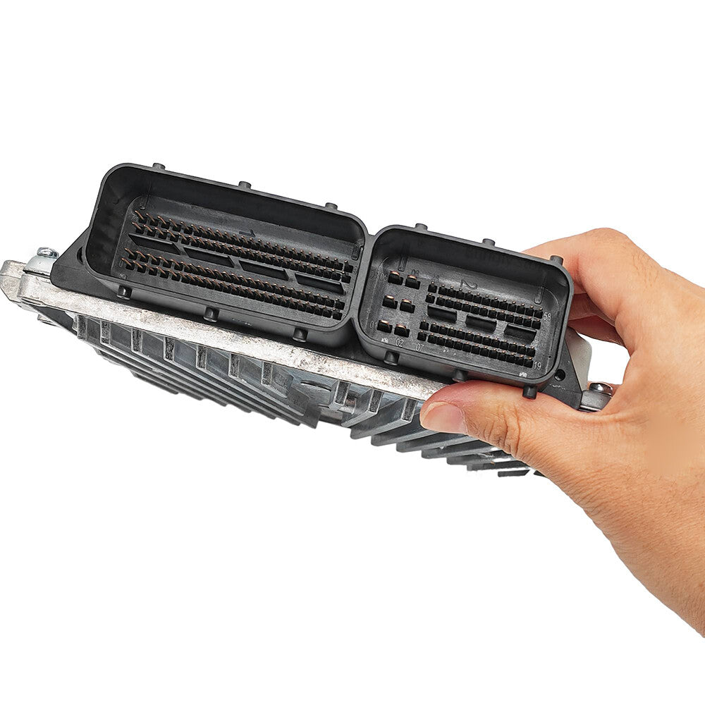 A2731536591 for Mercedes-Benz W221 S550 CL550 ECM ECU Engine Control Module