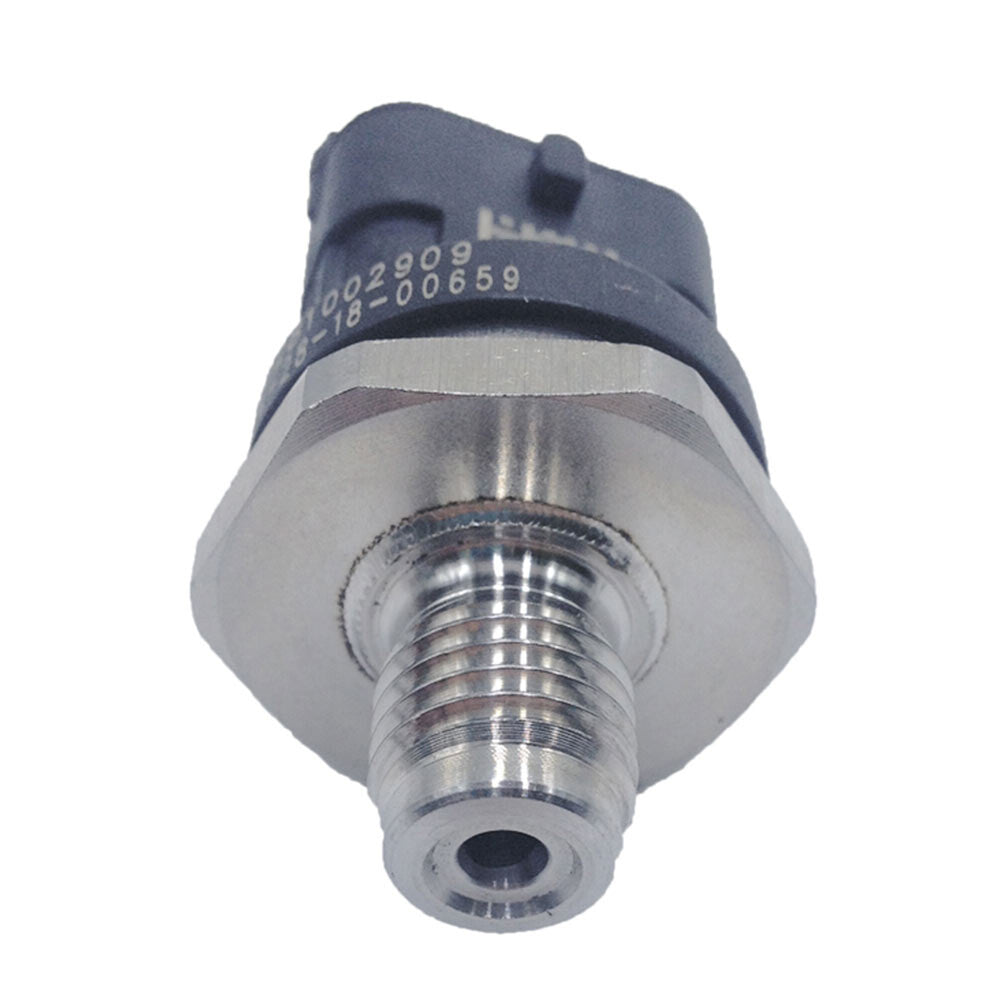 One-piece fuel rail pressure sensor for modern Santa Fe 2.0 Crdi 2001-2005 0281002909