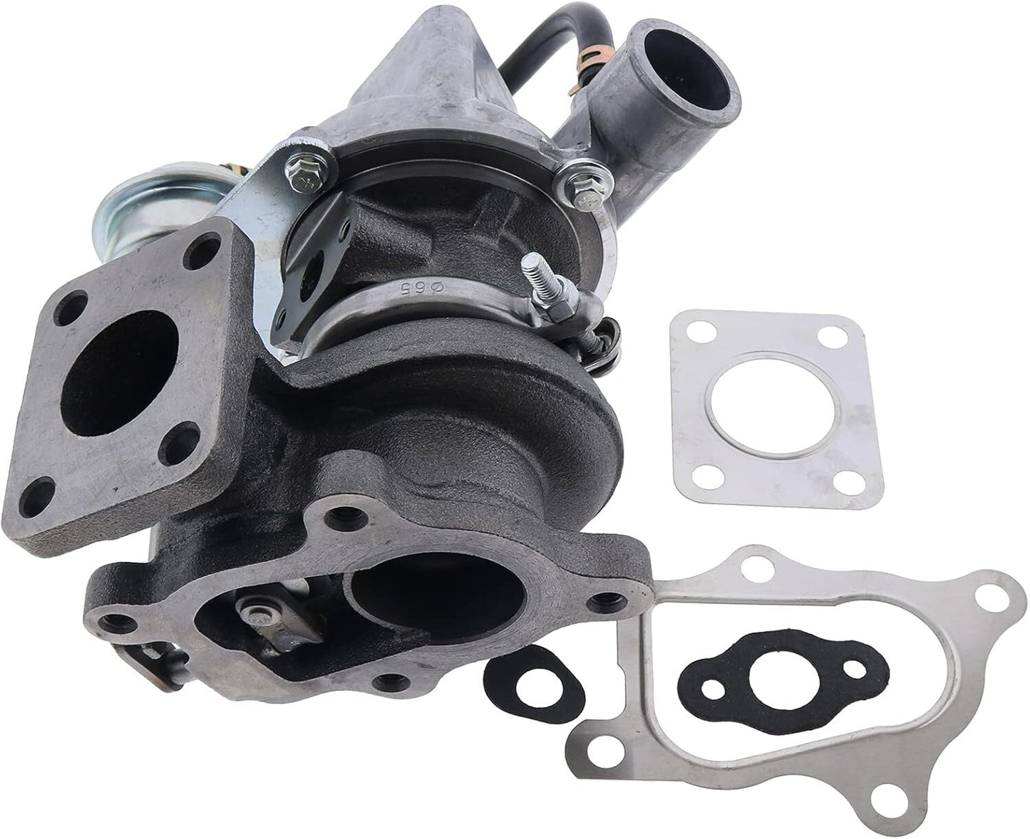 RHF3 Turbocharge 1J700-17012 1J70017010 For Bobcat S160 T180 Kubota V2607T V2203