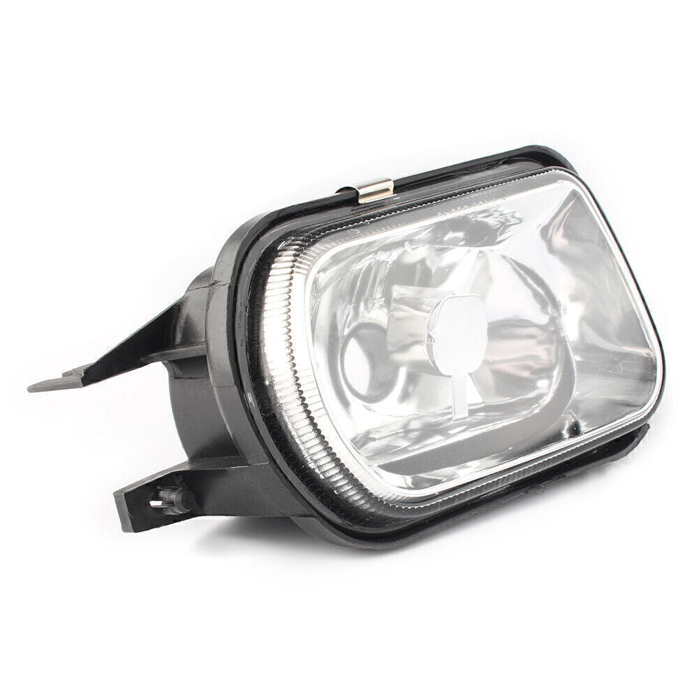 Front Fog Light Driving Housing Cover Fit for Mercedes Benz W203 C-Class 2001-07