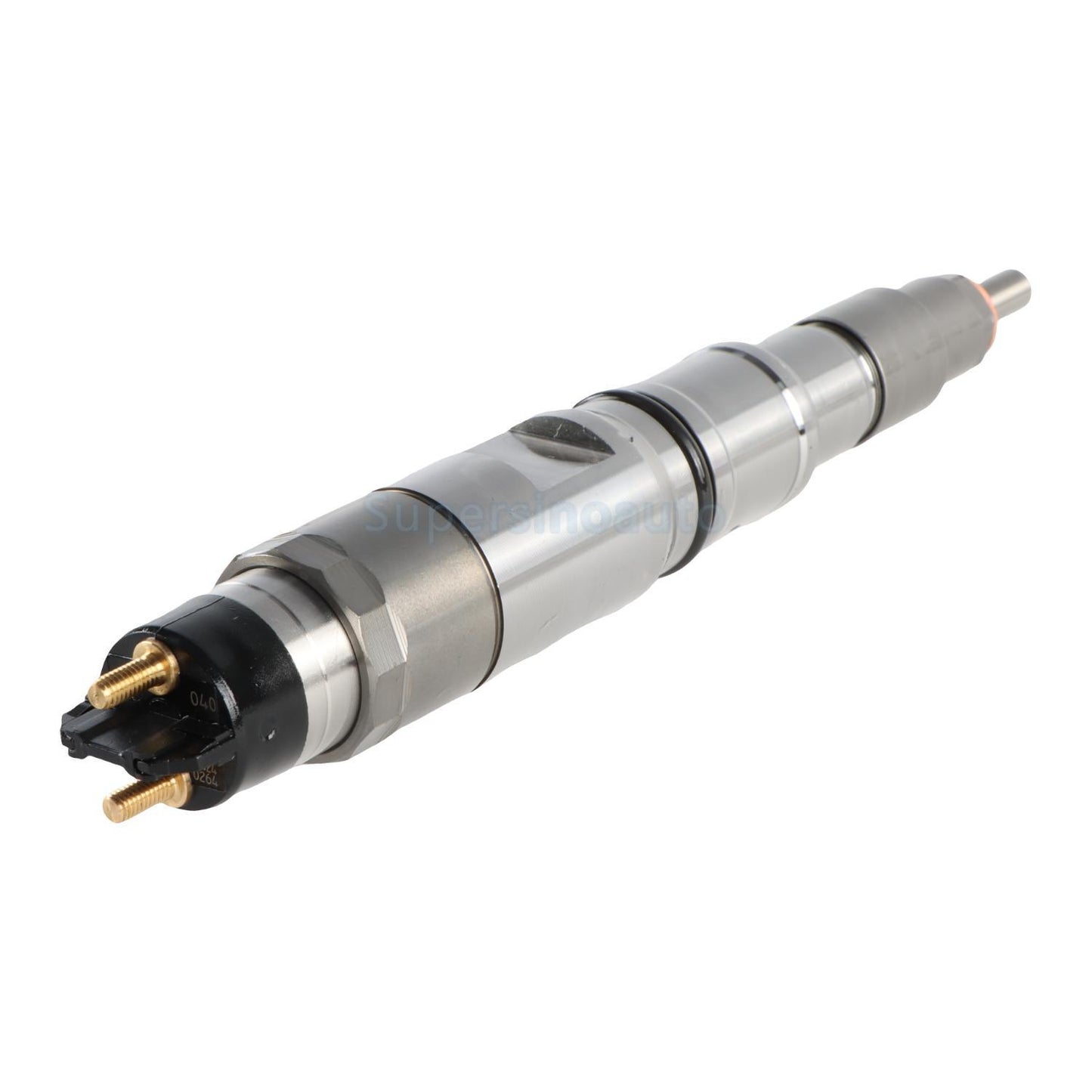 1PC Fuel Injector 65.10401-7001C 0445120040 For Doosan DL08 DX340 DX300