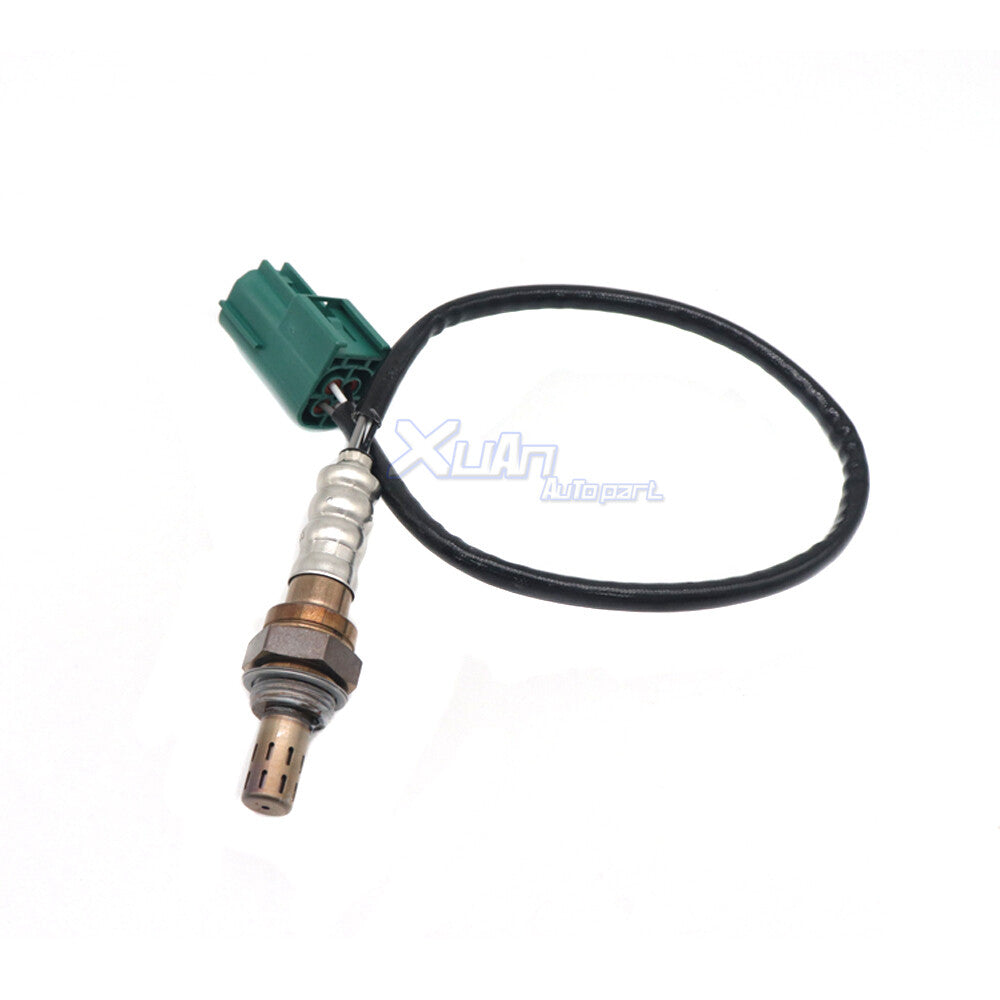 234-4835 is suitable for Nissan Almera 1.5/1.6 02-08 1x air-fuel ratio Lambda oxygen sensor.