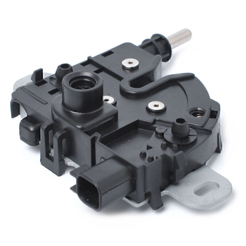 1x Auto Hood Latch Lock Fit 2003-2015 for Ford Focus 2.0L 3M5116700AC