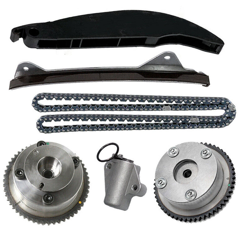 G4NB Timing Chain Kit Pair VVT Gear Sprocket For 1.8L for Kia Soul for Hyundai for Elantra