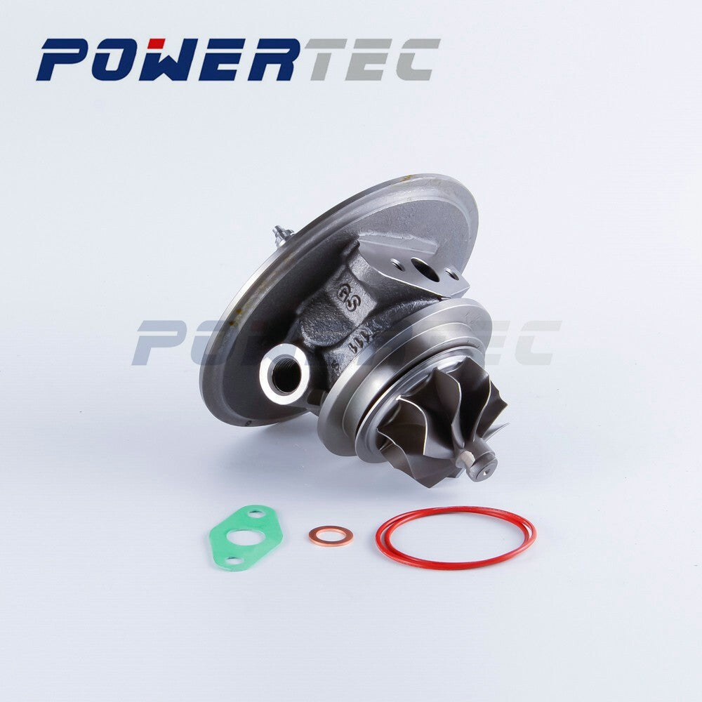 MGT2260SDL Turbo cassette core MFS 790484-5010S is compatible with for BMW X5 ME70 408 Kw 555 HP.
