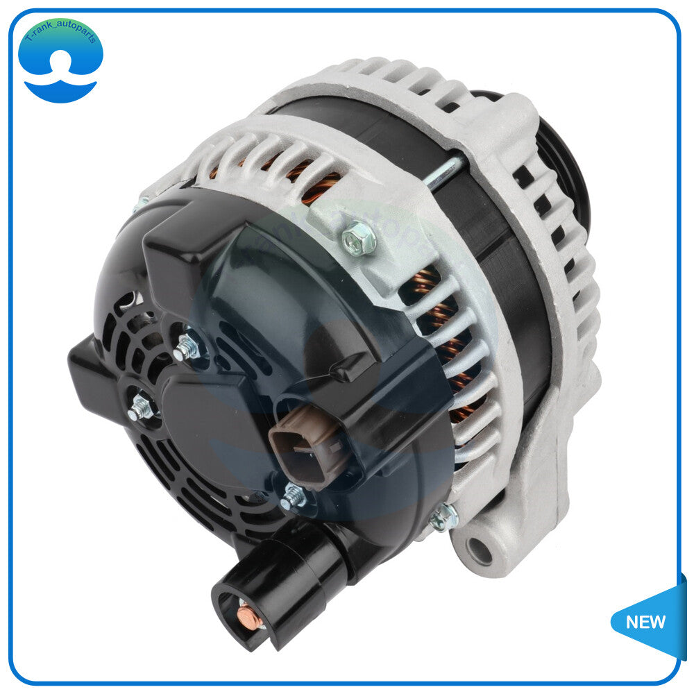 For 2003-2004 for Honda Pilot LX EX Sport Utility 3.5L Alternator 104210-3090
