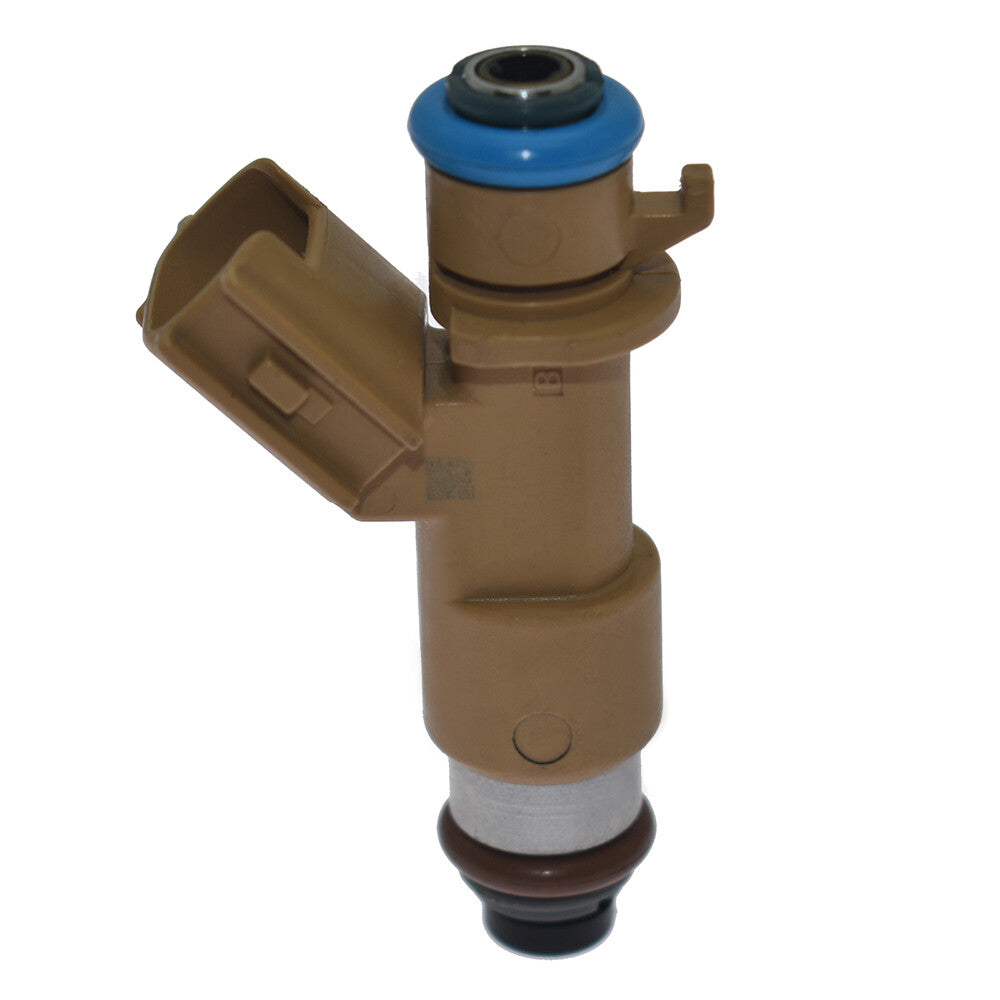 Fuel Injector For 2006-2007 for Honda Accord 3.0L V6 HYBRID 16450-RCJ-A01