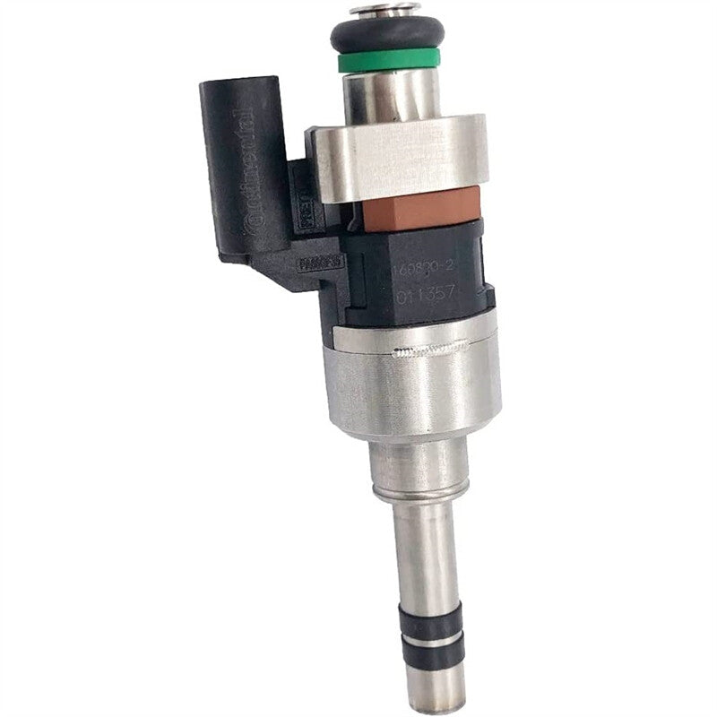 4-pack of fuel injectors suitable for Buick GM 2016-2019 for Chevrolet for Cruze 1.4L, 5577403